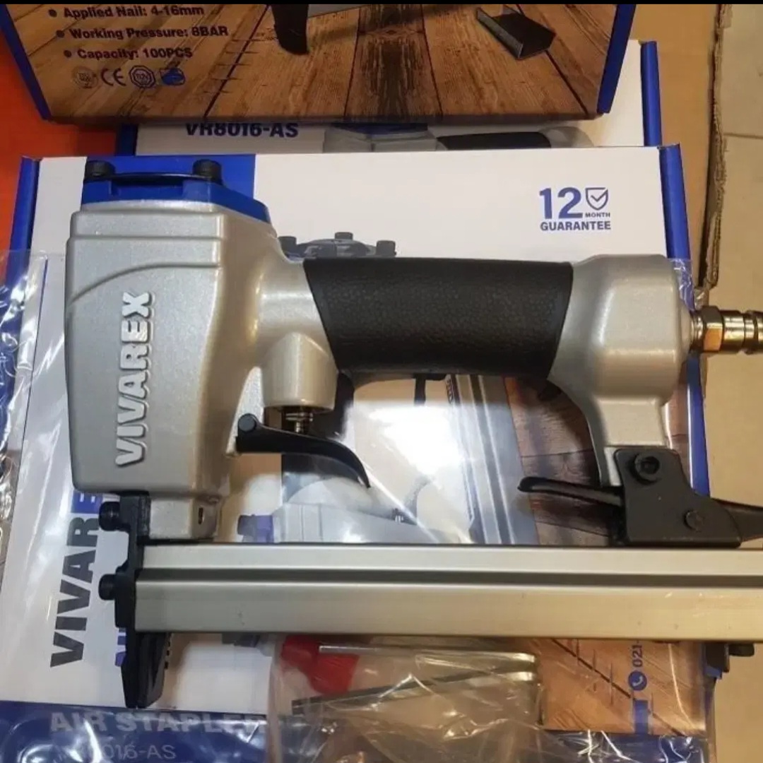 منگنه کوب بادی ویوارکس مدل VR8016-AS