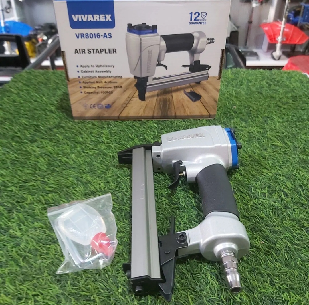 منگنه کوب بادی ویوارکس مدل VR8016-AS
