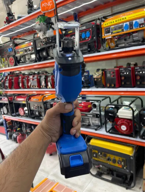اره افقی بر شارژی ویوارکس مدل VR2114-RS ۲۱ ولت