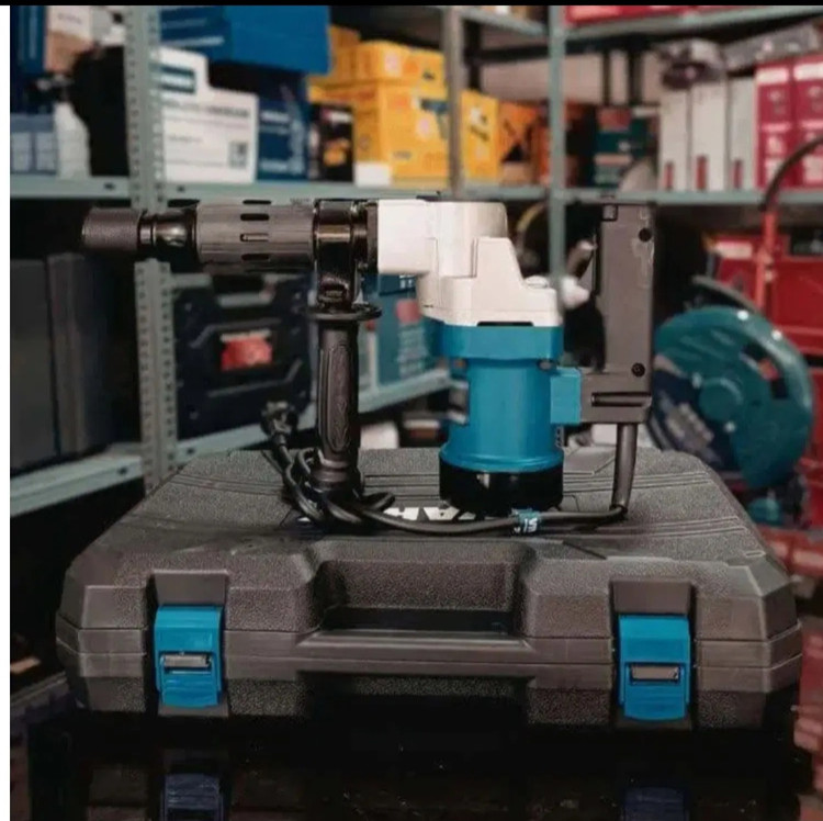 چکش تخریب ۶ کیلویی ویوارکس مدل VR1250-DH