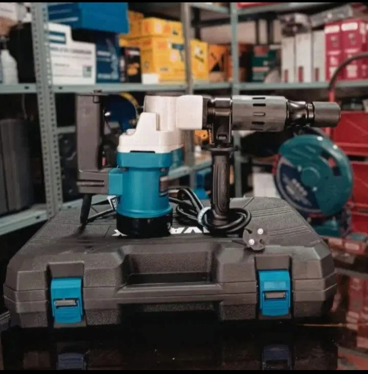چکش تخریب ۶ کیلویی ویوارکس مدل VR1250-DH