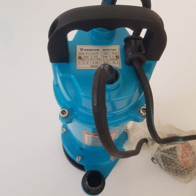 کفکش ونیکو مدل IC1.5-14-0.25F ظرفیت ۱۴ متری تک فاز ۱ اینچ فلوتردار