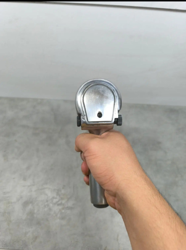 بکس بادی پی ام مدل 900NM ظرفیت ۹۰۰ نیوتن درایو ۱/۲ اینچ