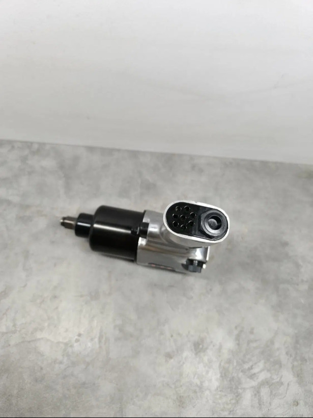 بکس بادی پی ام مدل 900NM ظرفیت ۹۰۰ نیوتن درایو ۱/۲ اینچ