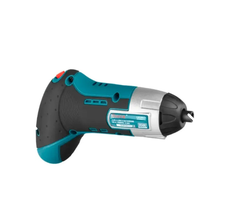 پیچ گوشتی شارژی مشتی 3.6 ولت رونیکس8500