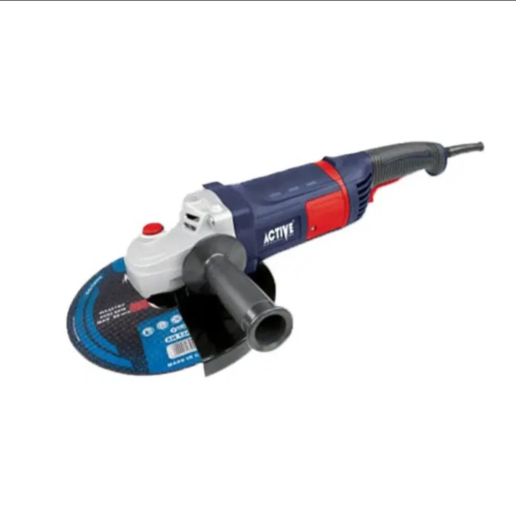 فرز آهنگری اکتیو تولز مدل AC8318 ظرفیت ۲۰۰۰ وات سایز ۱۸۰ میلیمتر