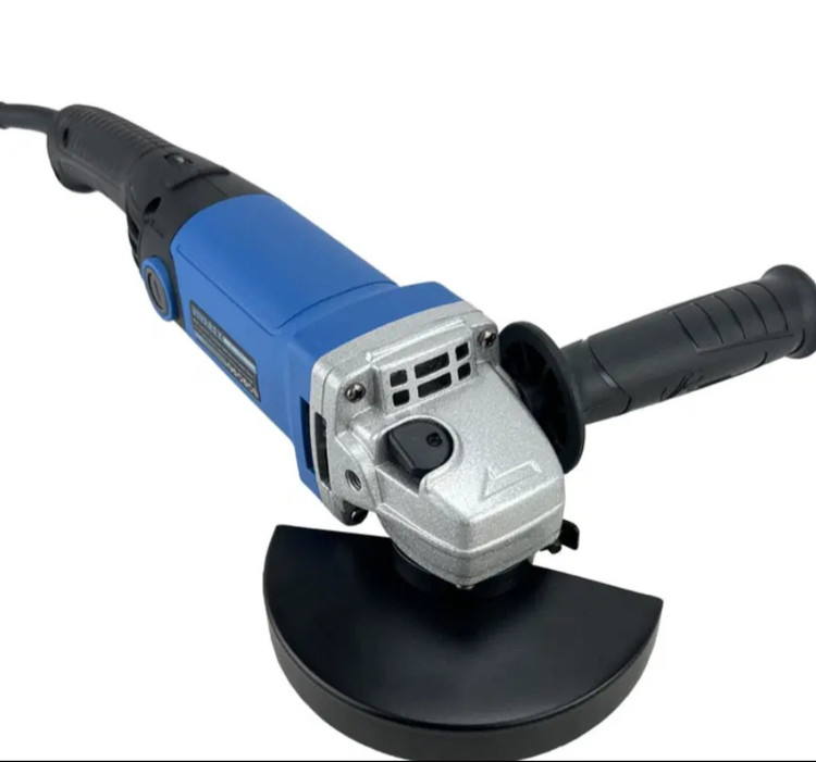 مینی فرز ویوارکس مدل VR1125-AG ۱۱۰۰ وات دسته بلند دیمردار